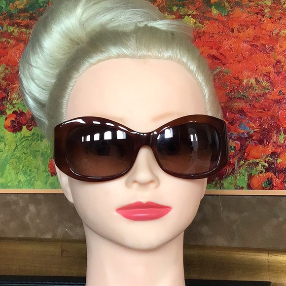 Missoni Italian Designer Sunglasses - Picture 1 of 7